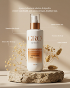 Grow Hair serum