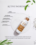 Grow Hair serum