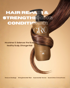 Grow Hair conditioner