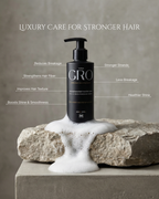Grow Hair shampoo