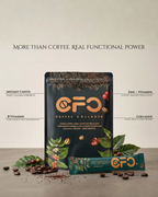 Grow healthy coffee