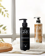 Grow Hair shampoo