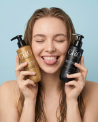 Grow Hair conditioner