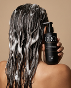 Grow Hair shampoo
