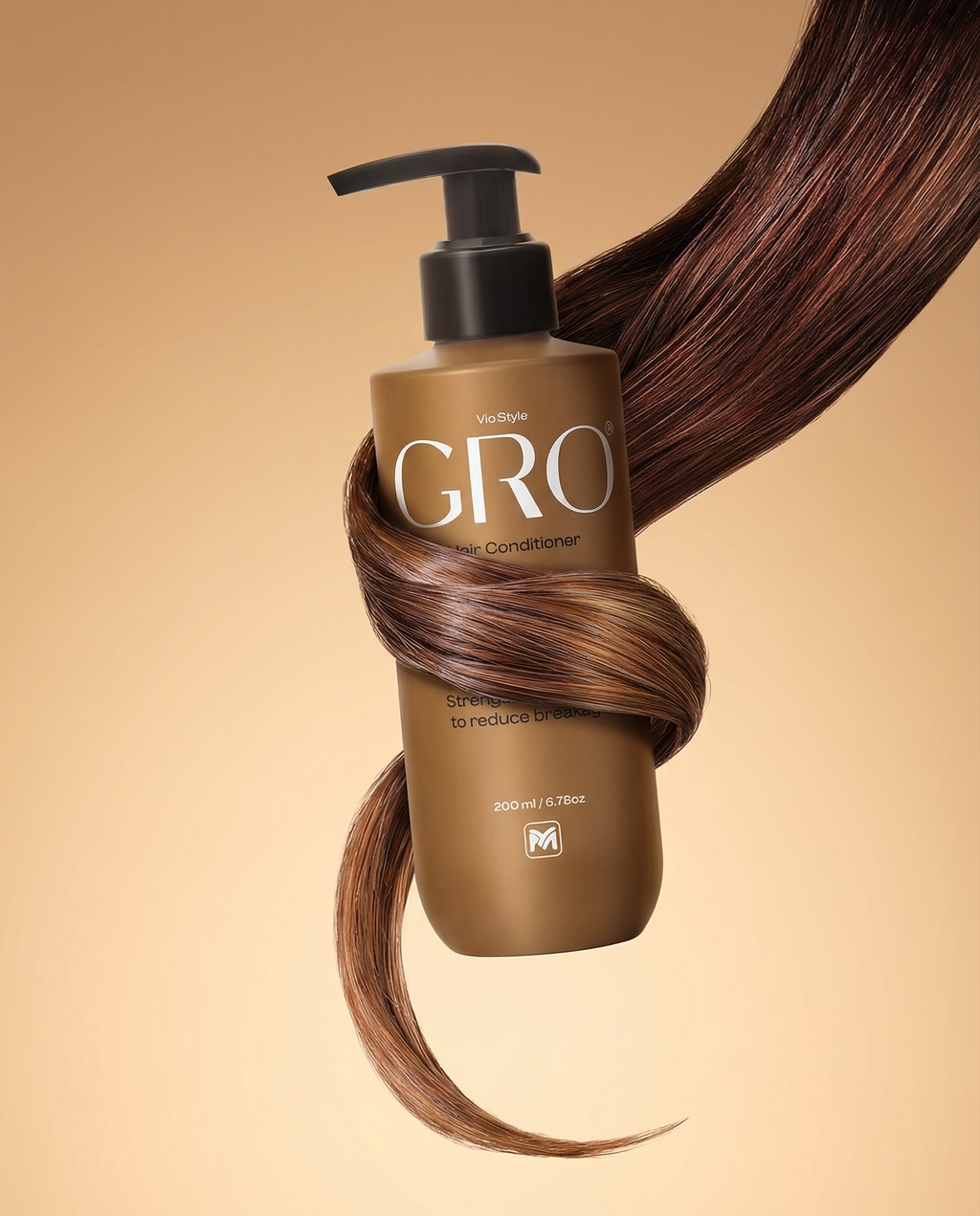 Grow Hair conditioner