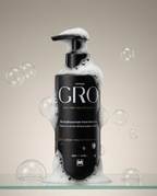 Grow Hair shampoo