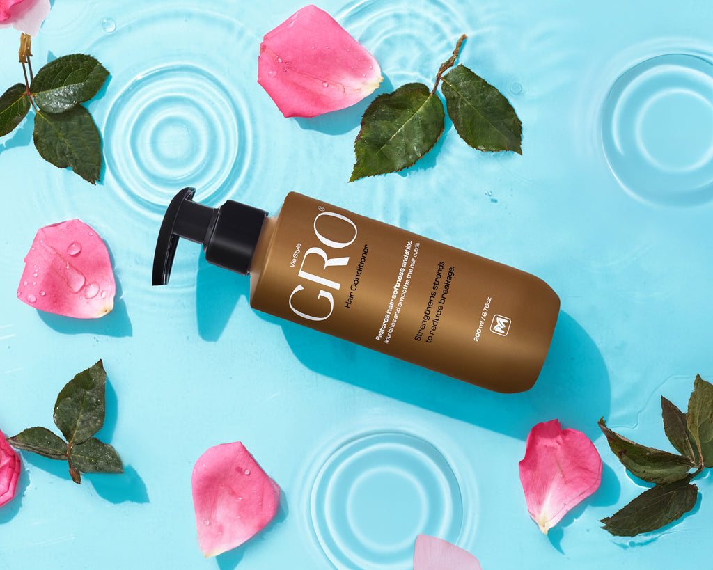 Grow Hair conditioner